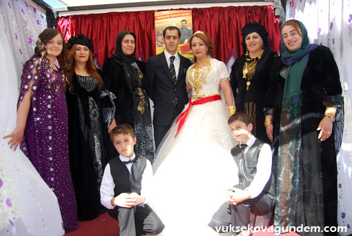 Karataş Ailesinin Mutlu Günü 2