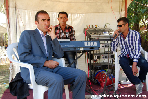 Karataş Ailesinin Mutlu Günü 23