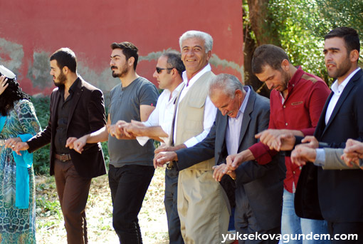 Karataş Ailesinin Mutlu Günü 32