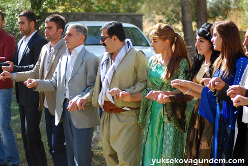 Karataş Ailesinin Mutlu Günü 33