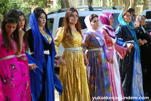 Karataş Ailesinin Mutlu Günü 35