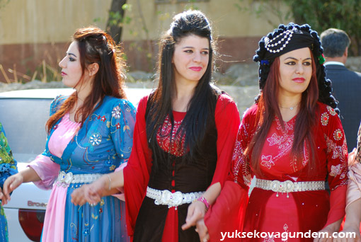 Karataş Ailesinin Mutlu Günü 37