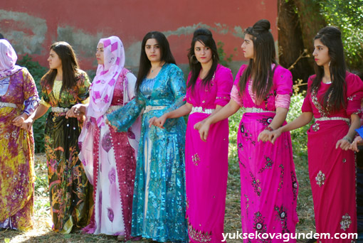 Karataş Ailesinin Mutlu Günü 38