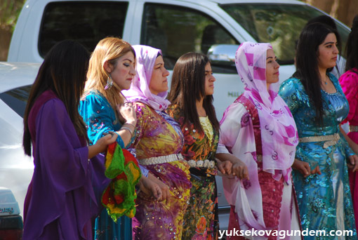 Karataş Ailesinin Mutlu Günü 39