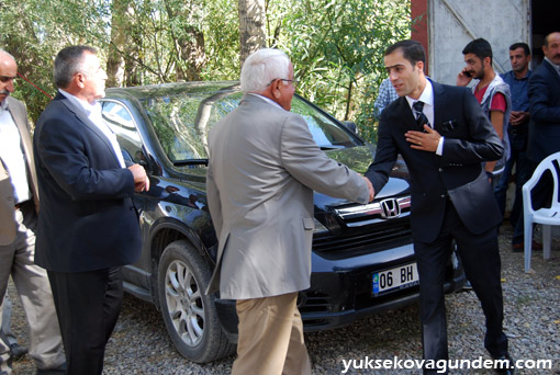 Karataş Ailesinin Mutlu Günü 42