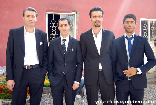 Karataş Ailesinin Mutlu Günü 43