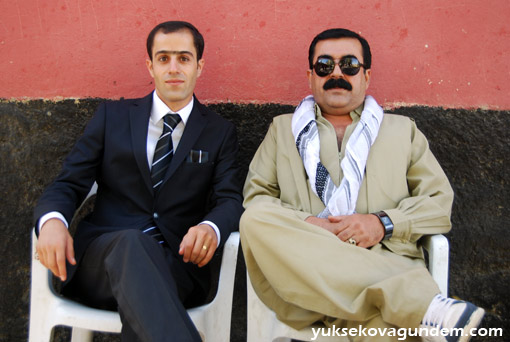 Karataş Ailesinin Mutlu Günü 44