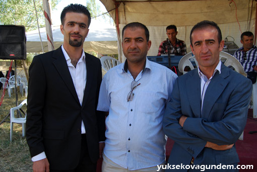 Karataş Ailesinin Mutlu Günü 45