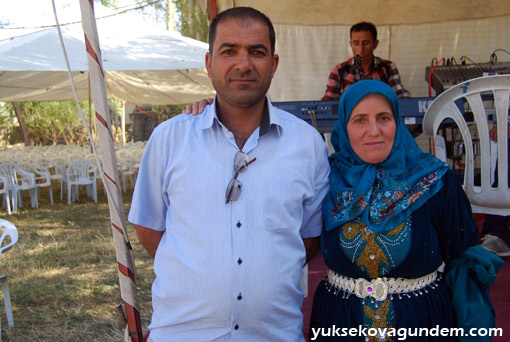 Karataş Ailesinin Mutlu Günü 46