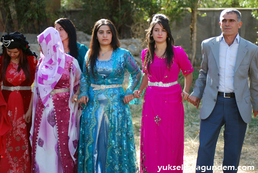 Karataş Ailesinin Mutlu Günü 47