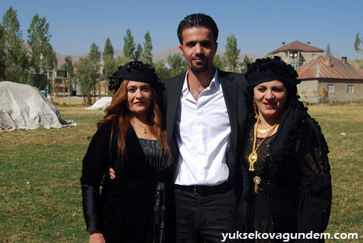 Karataş Ailesinin Mutlu Günü 5