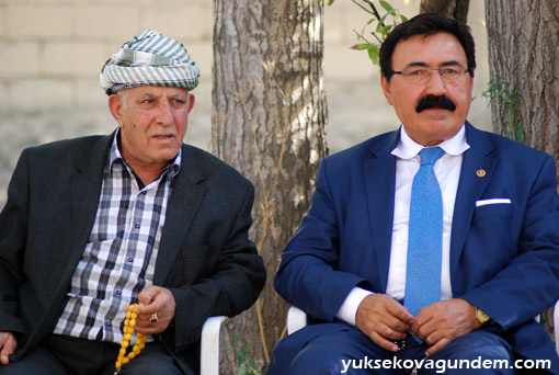 Karataş Ailesinin Mutlu Günü 51