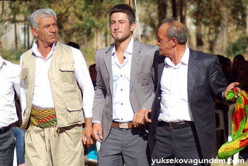 Karataş Ailesinin Mutlu Günü 53