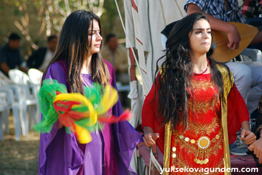 Karataş Ailesinin Mutlu Günü 56