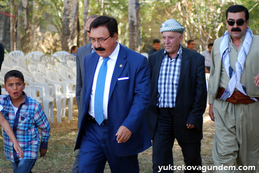 Karataş Ailesinin Mutlu Günü 59