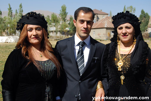 Karataş Ailesinin Mutlu Günü 6