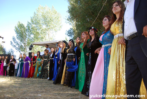 Karataş Ailesinin Mutlu Günü 62