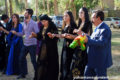 Karataş Ailesinin Mutlu Günü 66