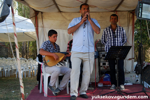 Karataş Ailesinin Mutlu Günü 68