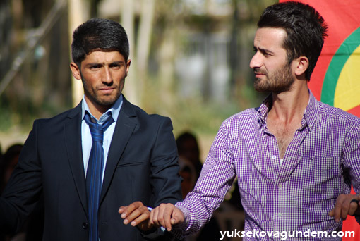 Karataş Ailesinin Mutlu Günü 73