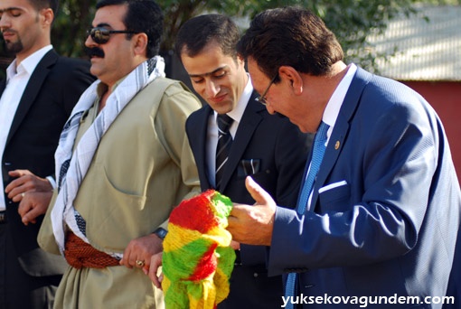 Karataş Ailesinin Mutlu Günü 76