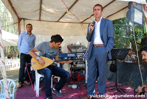 Karataş Ailesinin Mutlu Günü 8