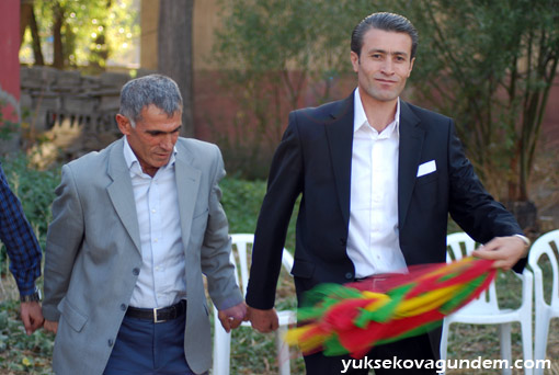 Karataş Ailesinin Mutlu Günü 97