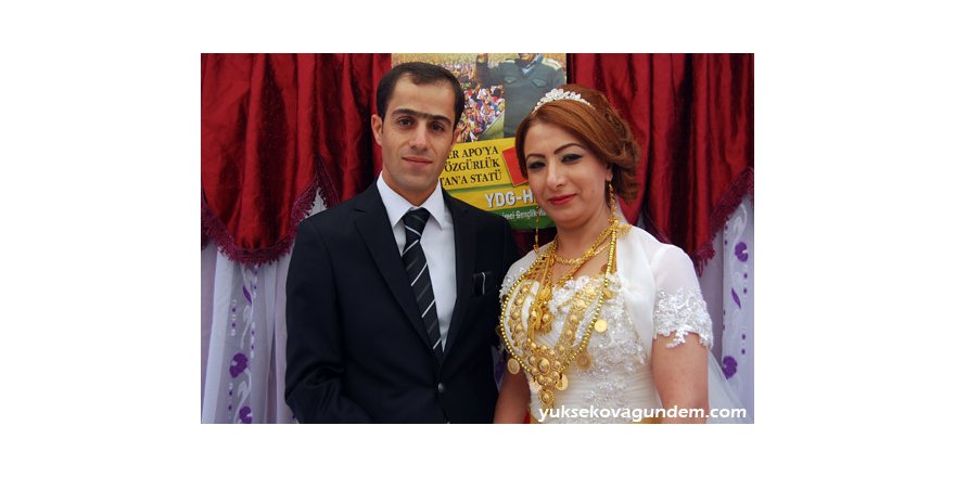 Karataş Ailesinin Mutlu Günü