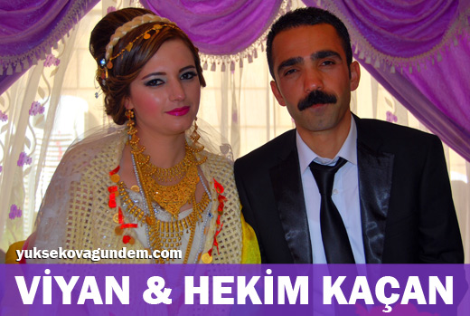 Yüksekova Düğünleri (21-22) Eylül 2013 1