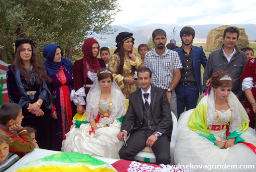 Yüksekova Düğünleri (21-22) Eylül 2013 10