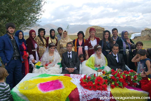 Yüksekova Düğünleri (21-22) Eylül 2013 11