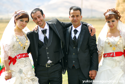 Yüksekova Düğünleri (21-22) Eylül 2013 13