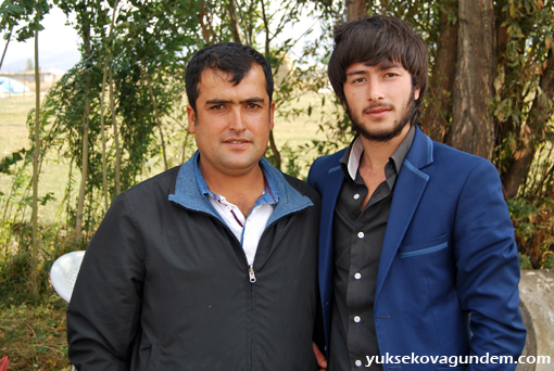 Yüksekova Düğünleri (21-22) Eylül 2013 15
