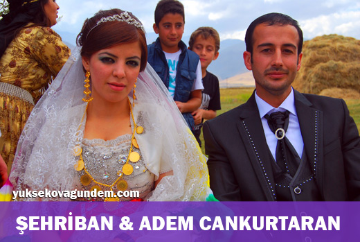 Yüksekova Düğünleri (21-22) Eylül 2013 2