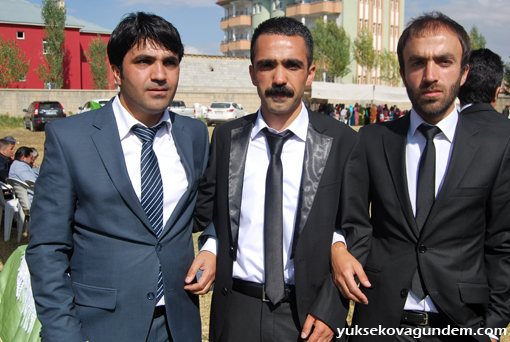 Yüksekova Düğünleri (21-22) Eylül 2013 21