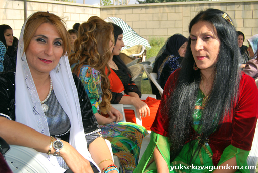 Yüksekova Düğünleri (21-22) Eylül 2013 24