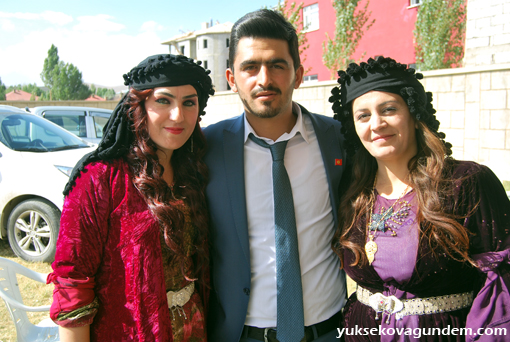 Yüksekova Düğünleri (21-22) Eylül 2013 26