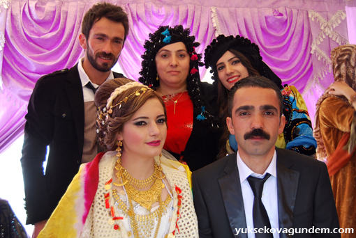 Yüksekova Düğünleri (21-22) Eylül 2013 27