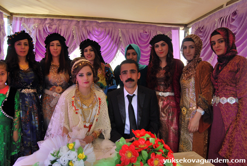 Yüksekova Düğünleri (21-22) Eylül 2013 28