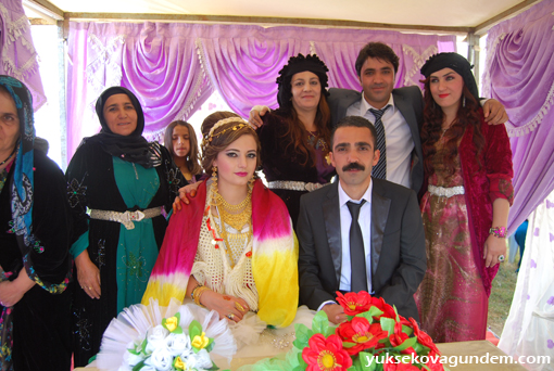 Yüksekova Düğünleri (21-22) Eylül 2013 31