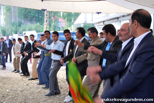 Yüksekova Düğünleri (21-22) Eylül 2013 32
