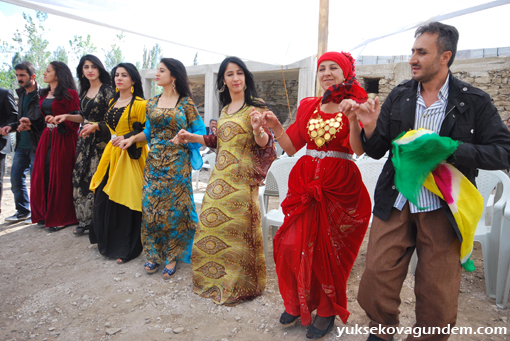 Yüksekova Düğünleri (21-22) Eylül 2013 37