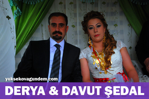 Yüksekova Düğünleri (21-22) Eylül 2013 4