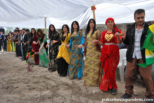 Yüksekova Düğünleri (21-22) Eylül 2013 41