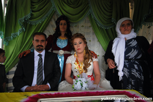 Yüksekova Düğünleri (21-22) Eylül 2013 44