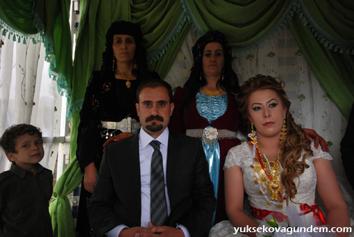 Yüksekova Düğünleri (21-22) Eylül 2013 45