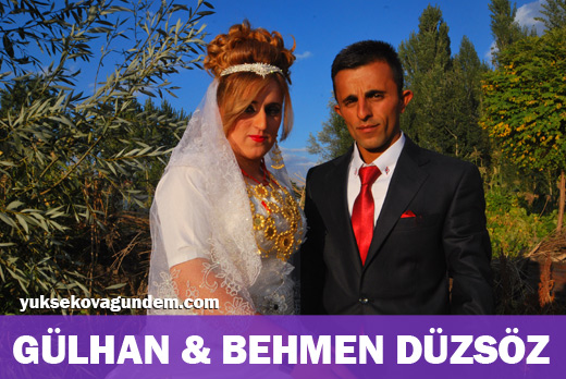 Yüksekova Düğünleri (21-22) Eylül 2013 5