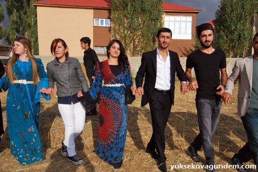 Yüksekova Düğünleri (21-22) Eylül 2013 61