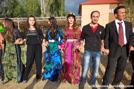 Yüksekova Düğünleri (21-22) Eylül 2013 65