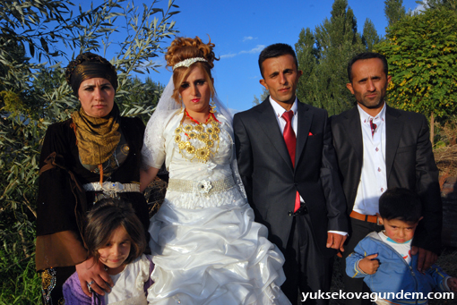 Yüksekova Düğünleri (21-22) Eylül 2013 75